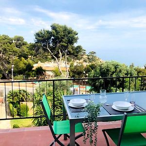 Sunandbed Punta Del Cavall